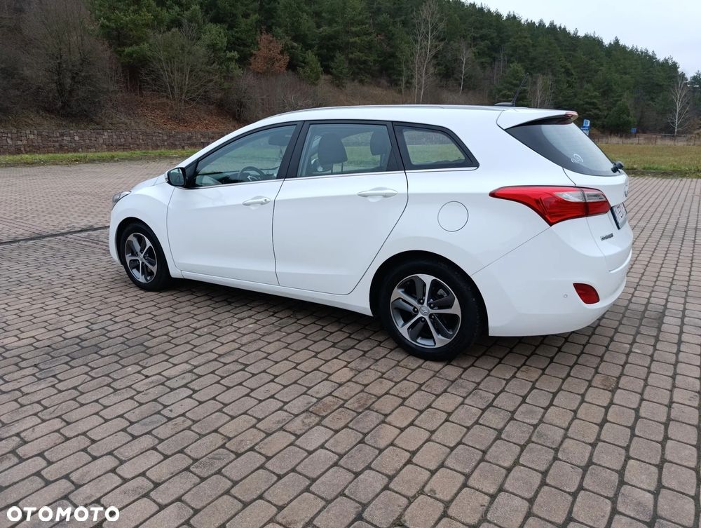Hyundai i30 - 9