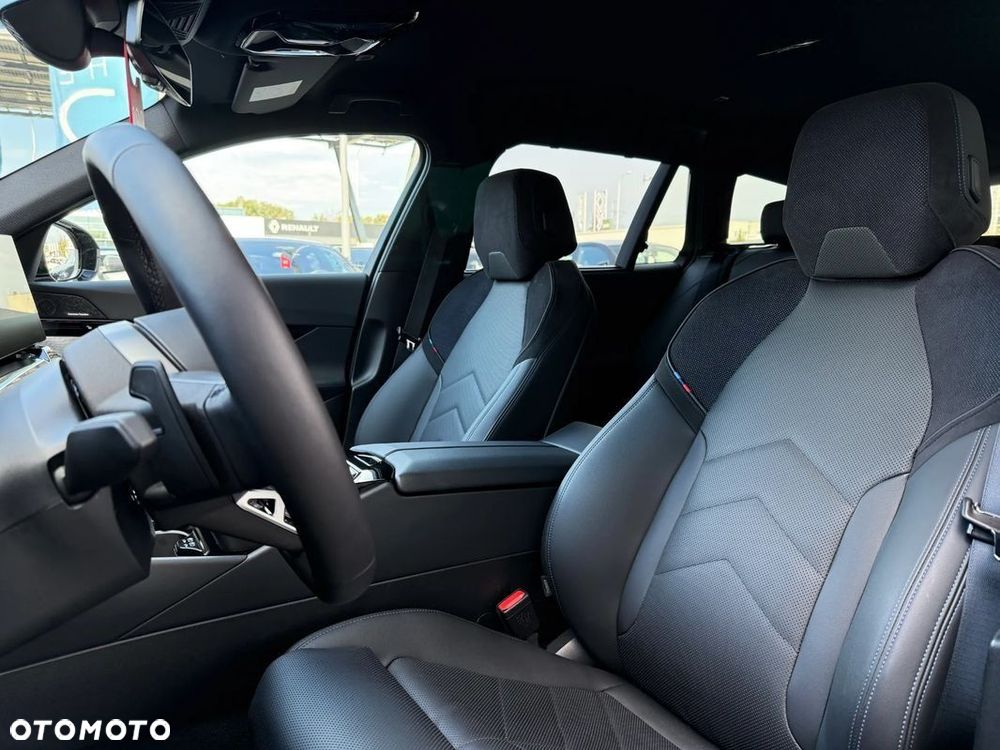 BMW Seria 5 - 26