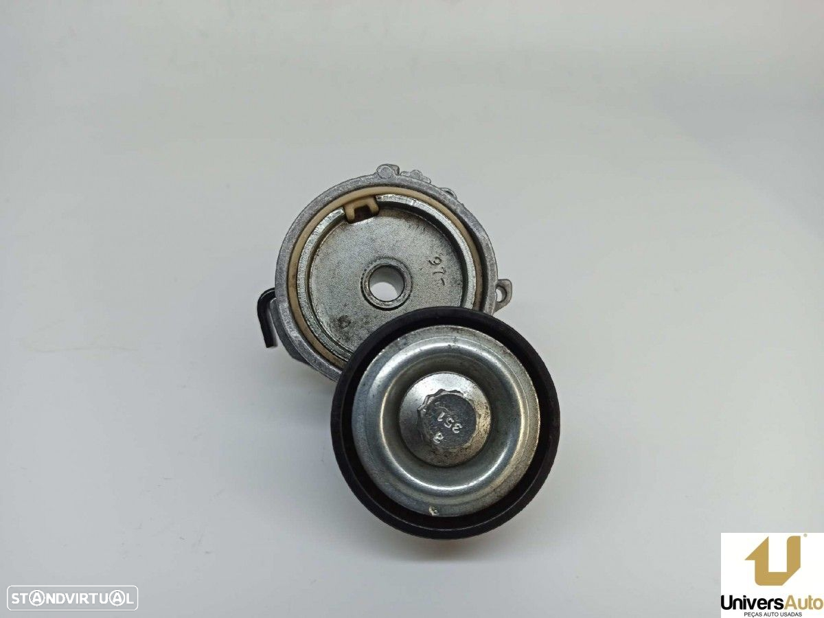 TENSOR CORREIA AUXILIAR CITROEN C4 PICASSO FEEL - 7