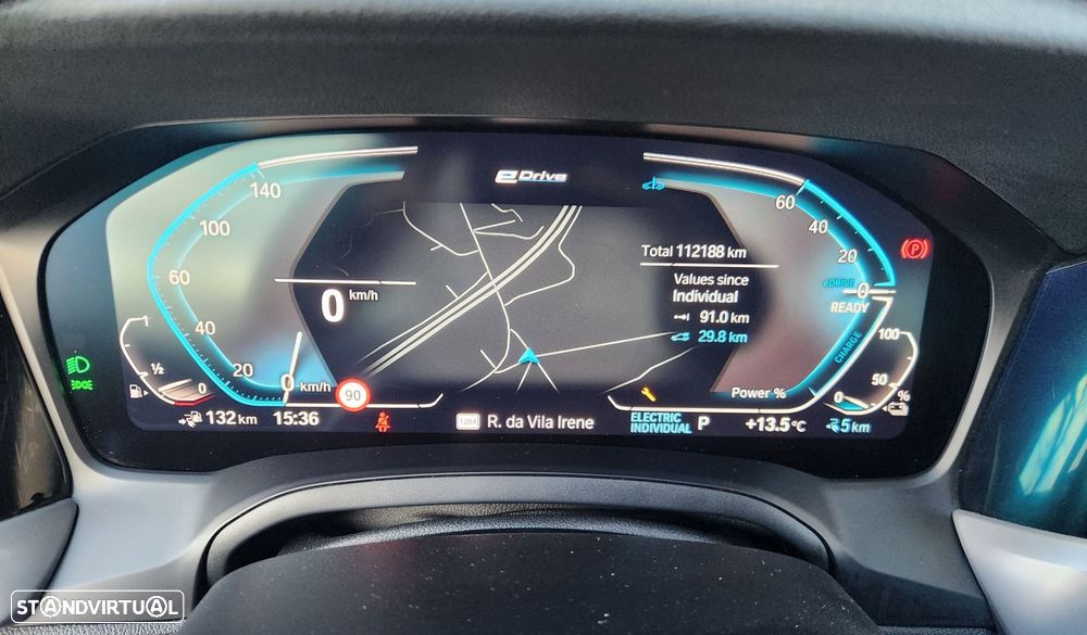 BMW 330 e Auto - 20