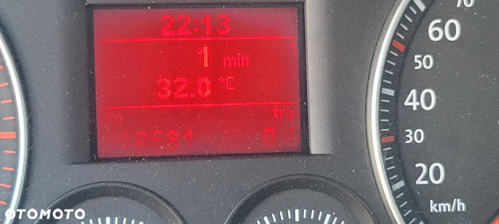 Volkswagen Caddy - 16