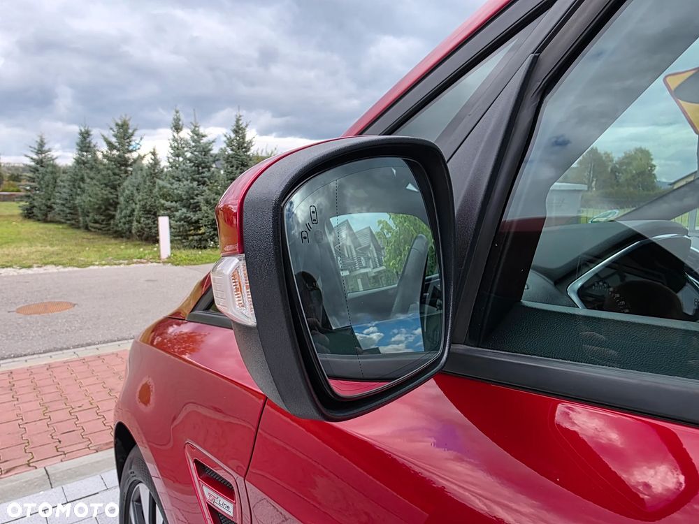 Ford S-Max 2.0 EcoBlue ST-LINE - 35