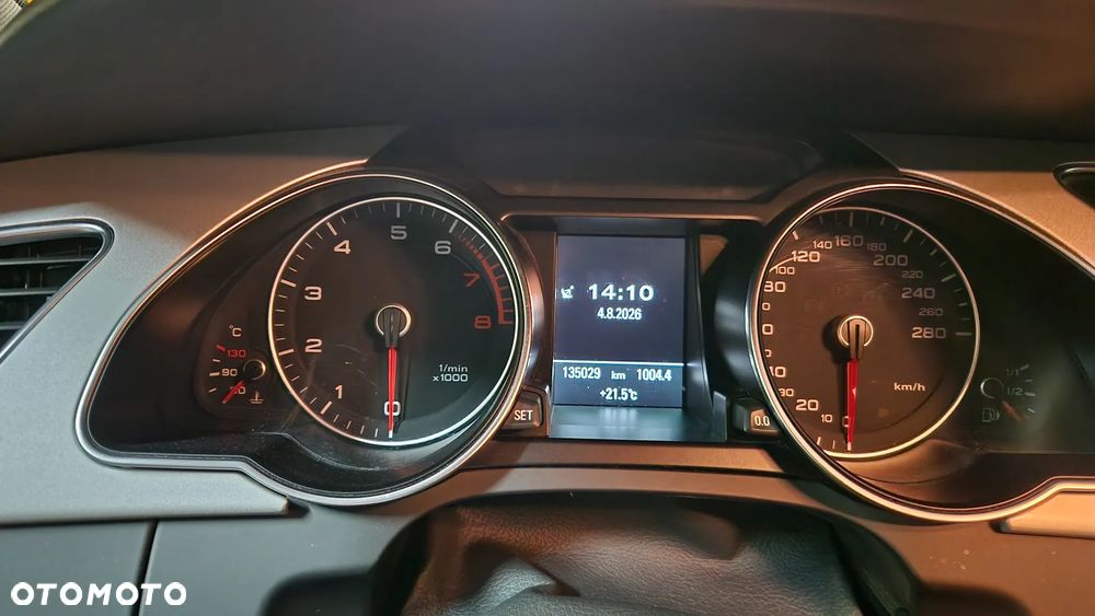 Audi A5 Sportback 2.0 TFSI Multitronic - 7