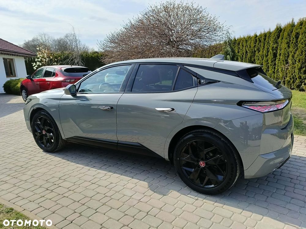 DS Automobiles DS 4 1.2 PureTech Performance Line - 4