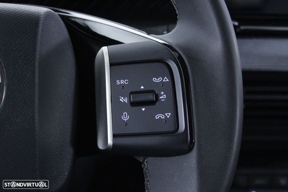 Citroën e-C3 44 kWh Autonomia Conforto Max - 24