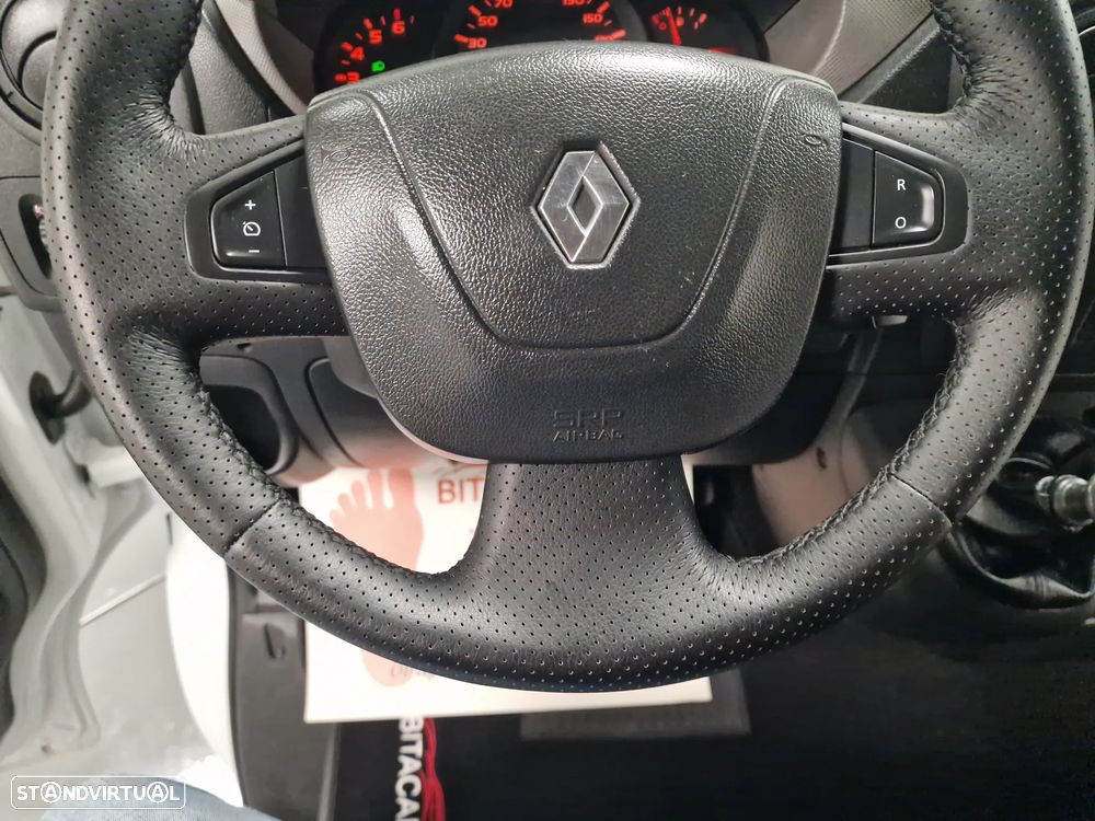 Renault 2.3 DCI L3 IVA 7 LUGARES - 55