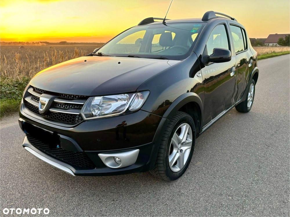 Dacia Sandero Stepway - 13