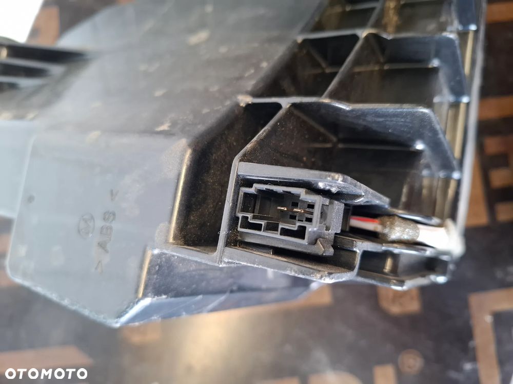 Subwoofer Głośnik BOSE 4G9035382A Audi A6 C7 - 5