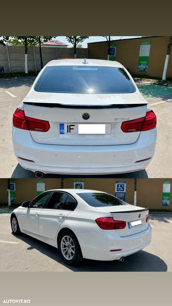 BMW Seria 3 318d Aut. - 2