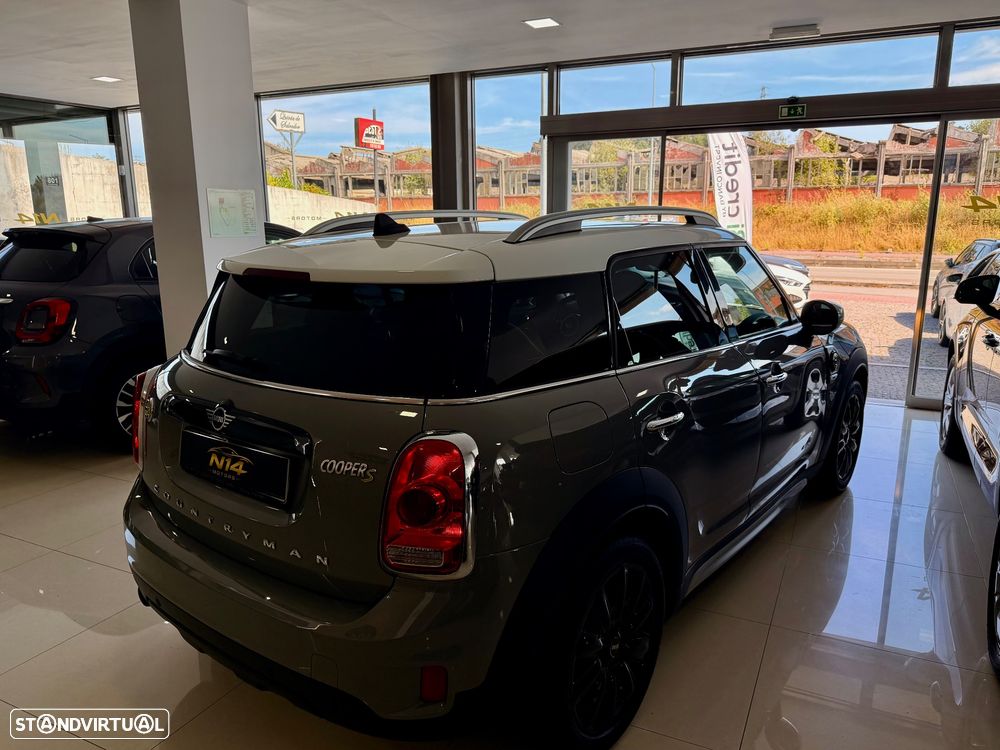 MINI Countryman - 10