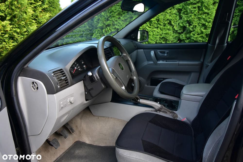 Kia Sorento 2.4 16V LX - 17