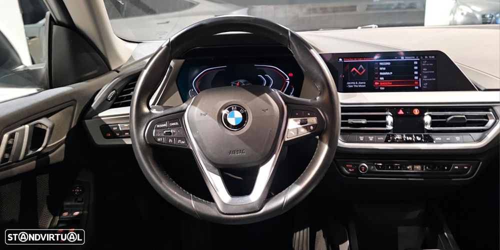 BMW 216 Gran Coupé - 35