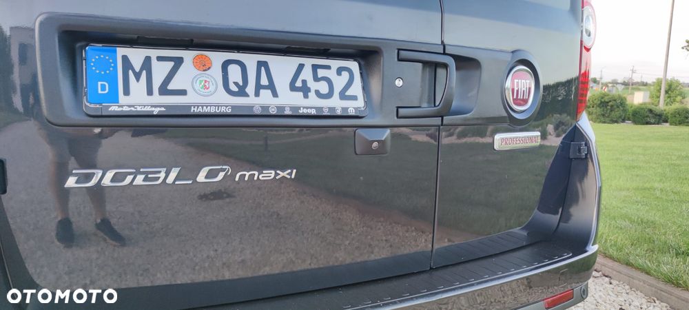 Fiat doblo - 20