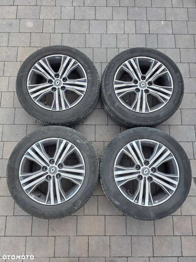 Renault Megane 1.5 Blue dCi Life - 9