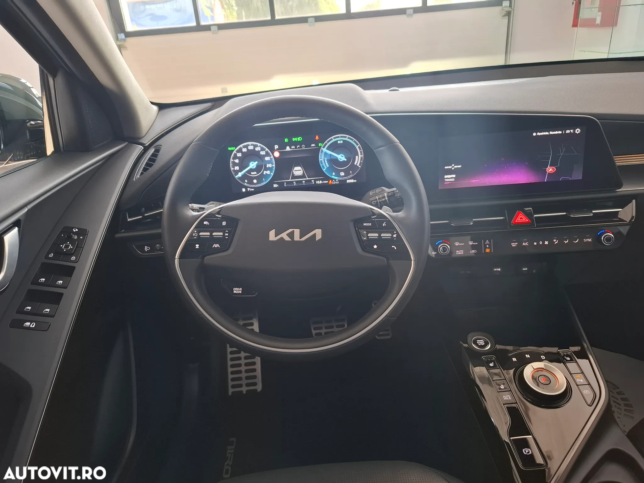 Kia Niro - 11