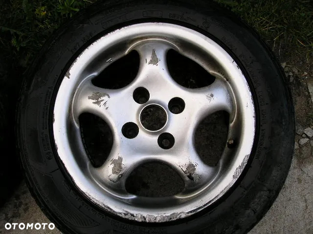 Koła felgi lato 14 Opel Corsa Toyota Yaris I II Hyundai Getz Suzuki Swift 4x100 - 4