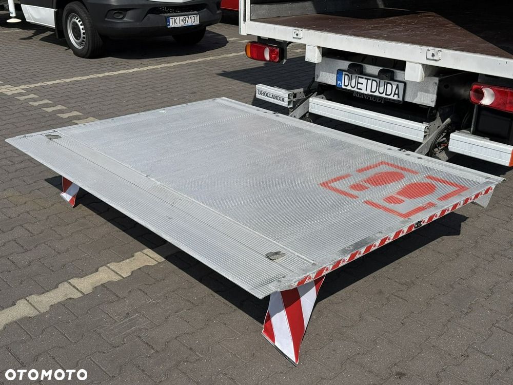 Renault Master - 16