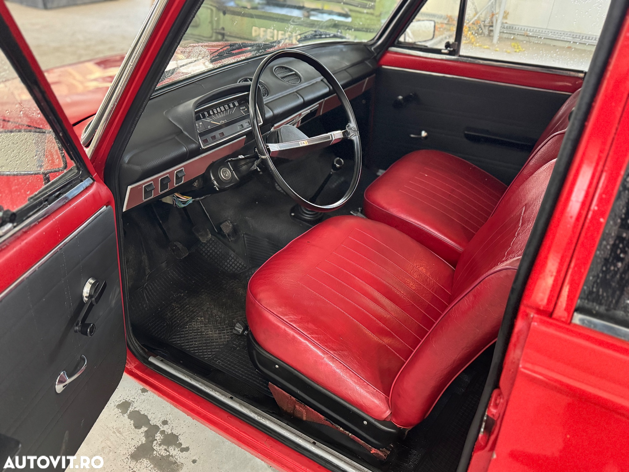 Lada Altul - 6