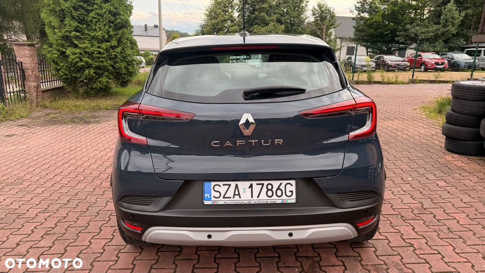 Renault Captur 1.0 TCe Equilibre - 9