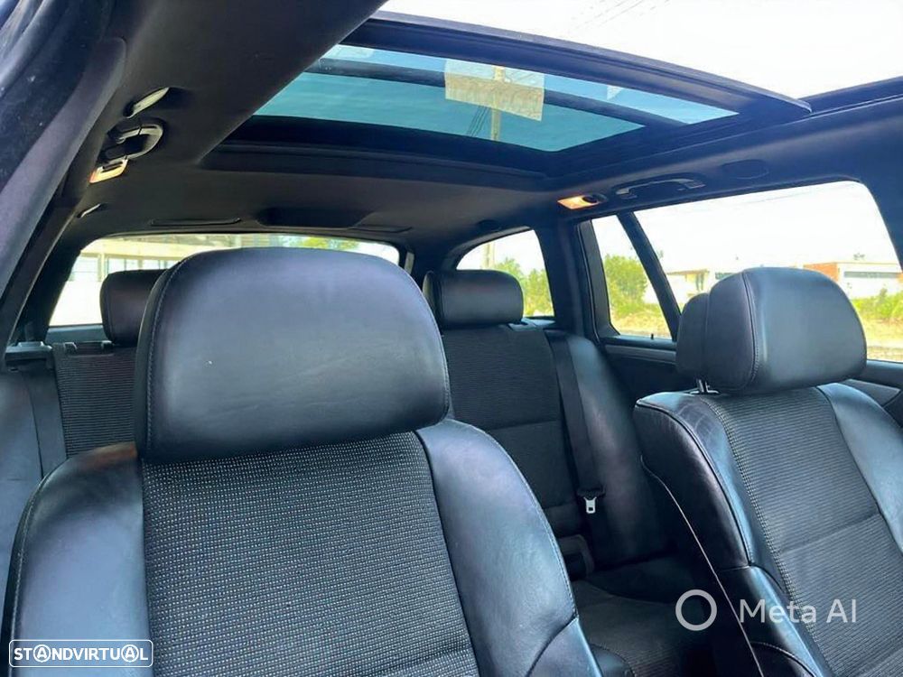 BMW 520 d Aut. Edition Sport - 7