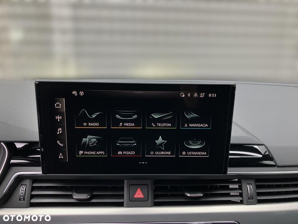 Audi A4 Allroad - 22