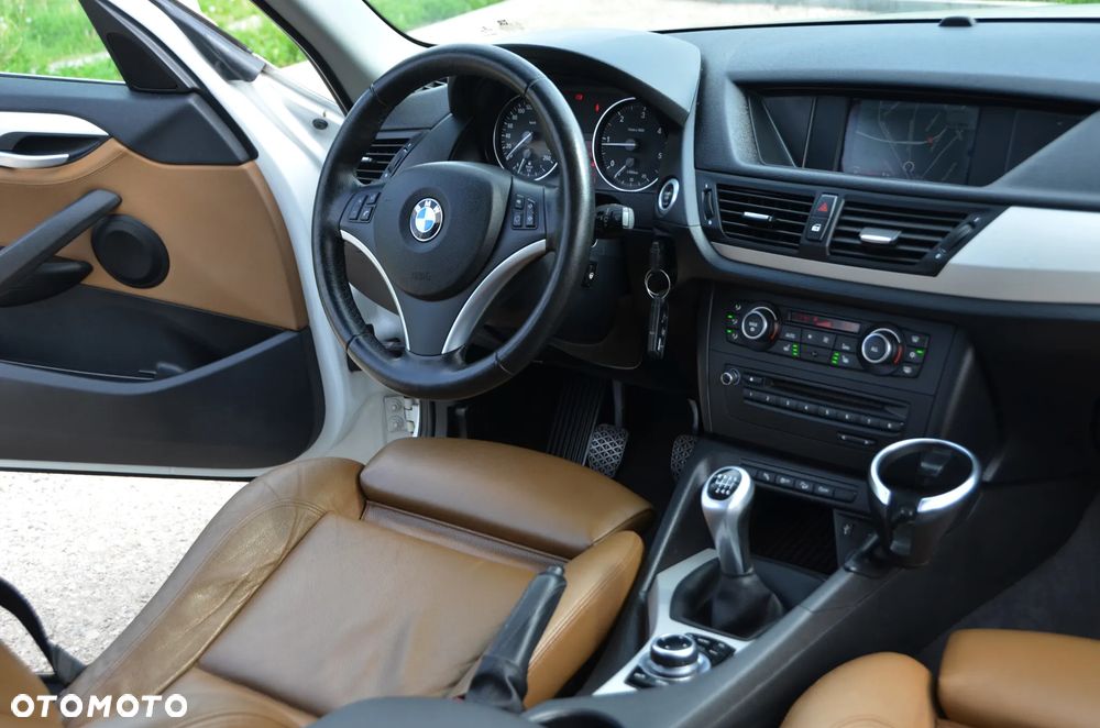 BMW X1 - 6