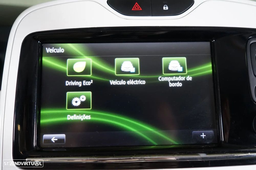 Renault Zoe (c/ Bateria) Life 40 - 34