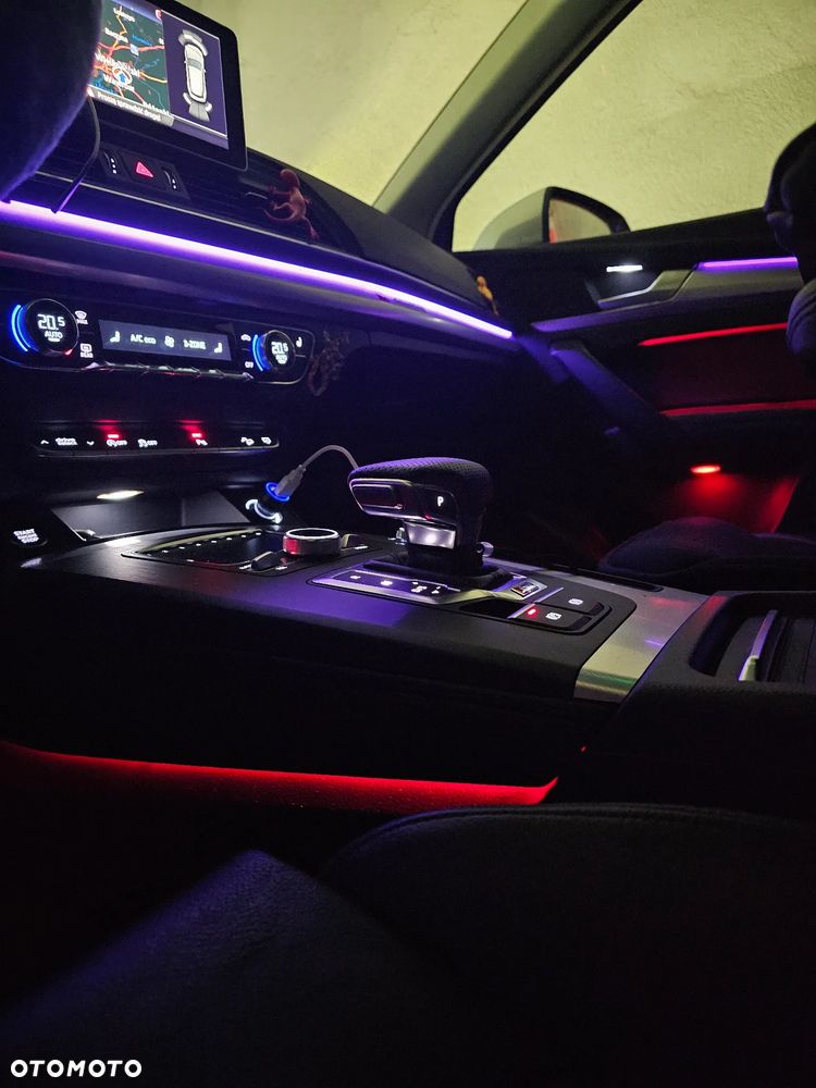 Audi Q5 40 TDI Quattro S tronic - 18