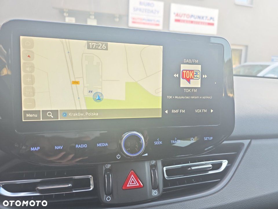 Hyundai i30 - 21