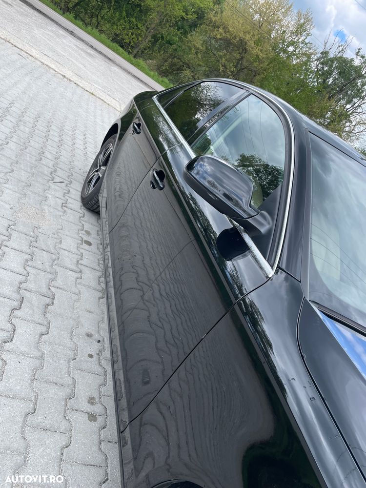 Audi A4 2.0 TDI - 3