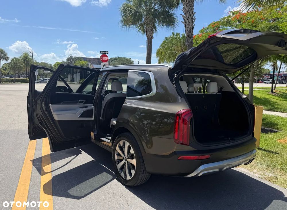 Kia Telluride - 6