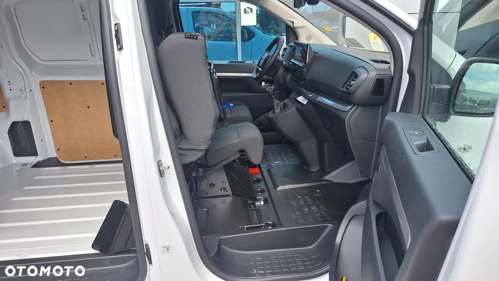 Peugeot Expert Furgon M Diesel 2.2 150 KM Manual - 11