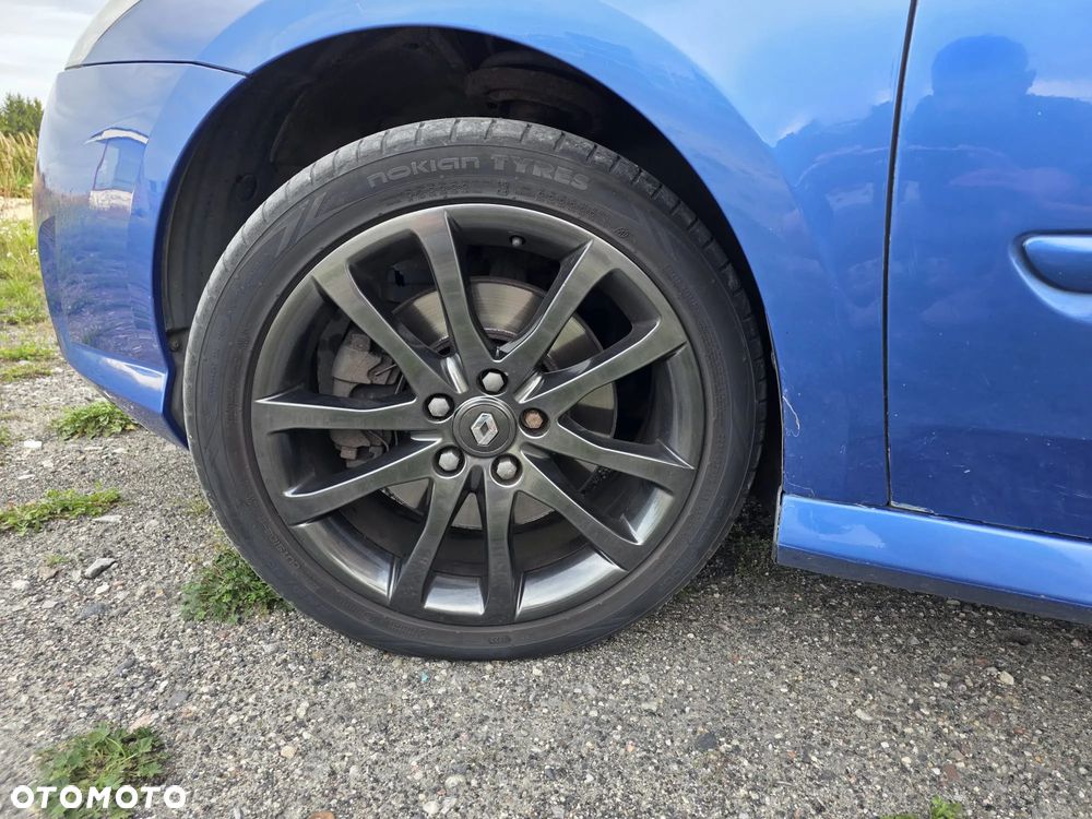 Renault Laguna - 17