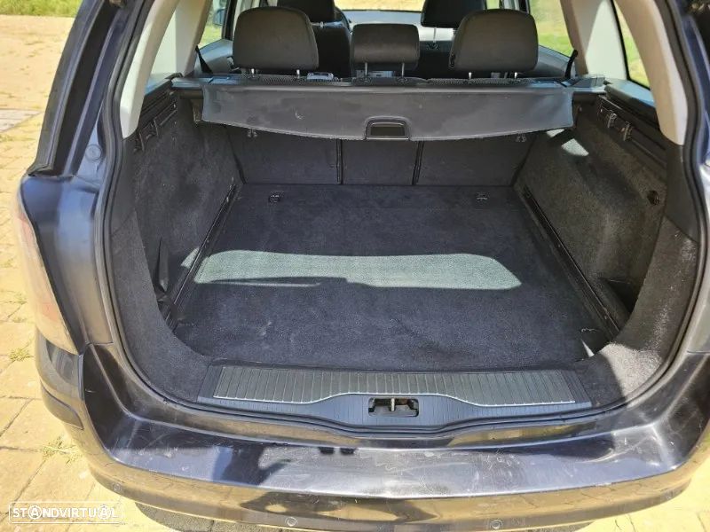 Opel Astra Caravan 1.3 CDTi Elegance - 29