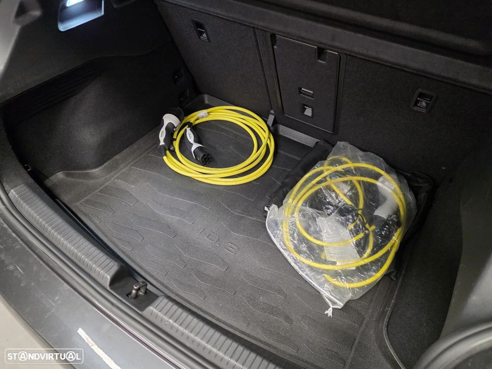 VW ID.3 77 kWh Pro S - 15