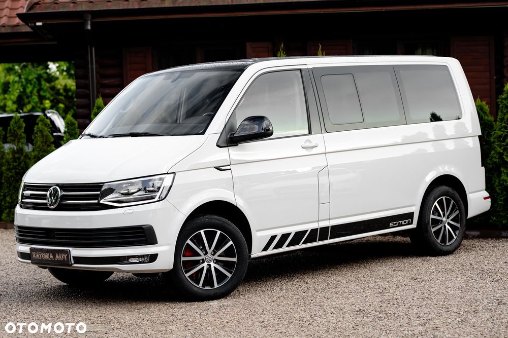 Volkswagen Multivan 2.0 TDI L1 Highline 4Motion - 3