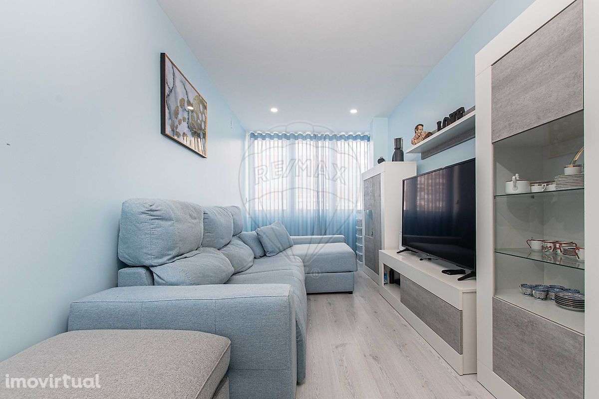 Apartamento T2 para venda - Grande imagem: 3/13