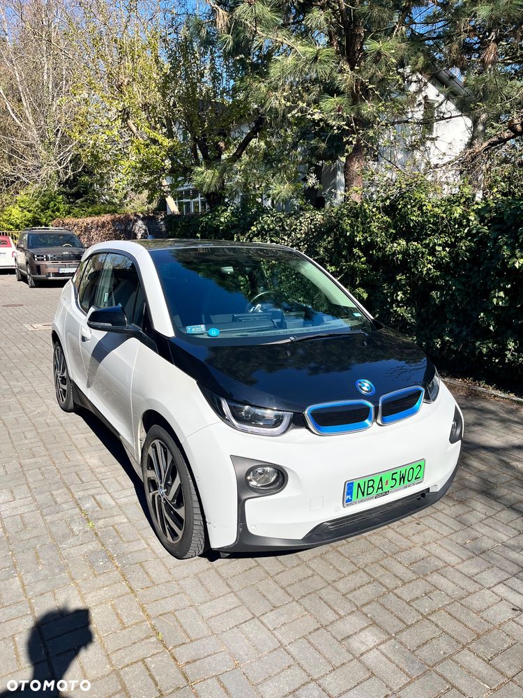 BMW i3 Standard - 15