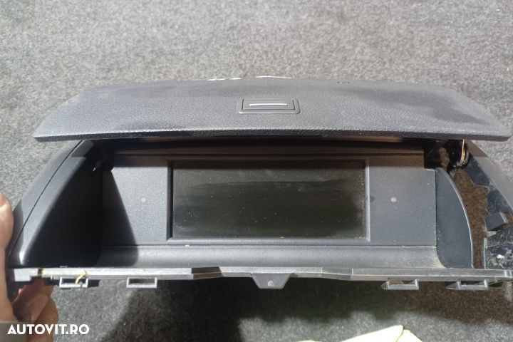 Head-up Display A2046800931 A2048203197 Mercedes-Benz C-Class W204/S2 - 2