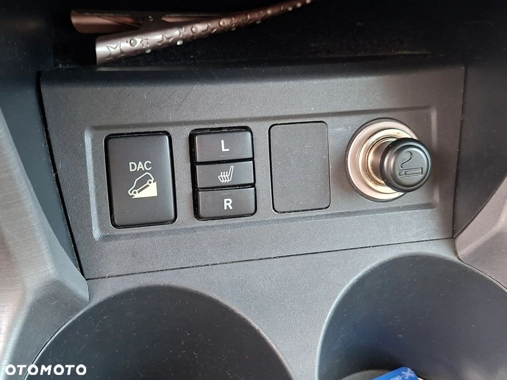 Toyota RAV4 2.0 4x4 Automatik Sol - 15