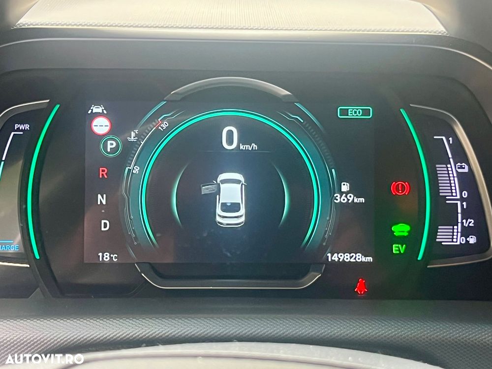 Hyundai IONIQ 141CP Exclusive - 9