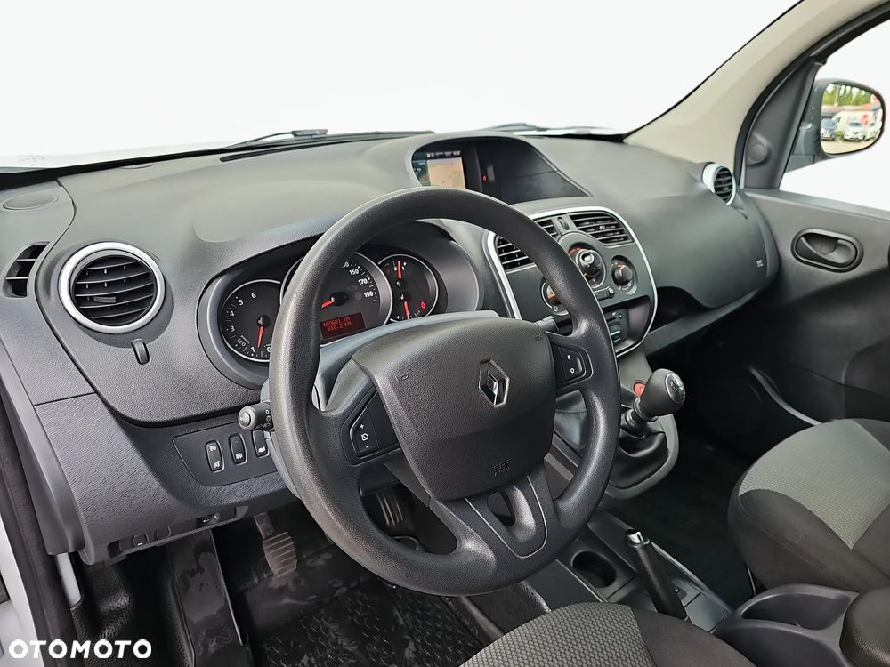 Renault kangoo - 10