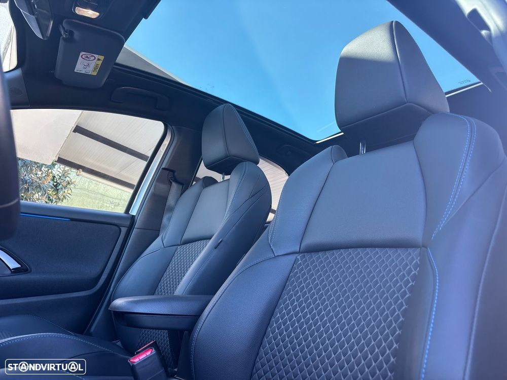 Toyota Yaris 1.5 HDF Premier Edition - 18