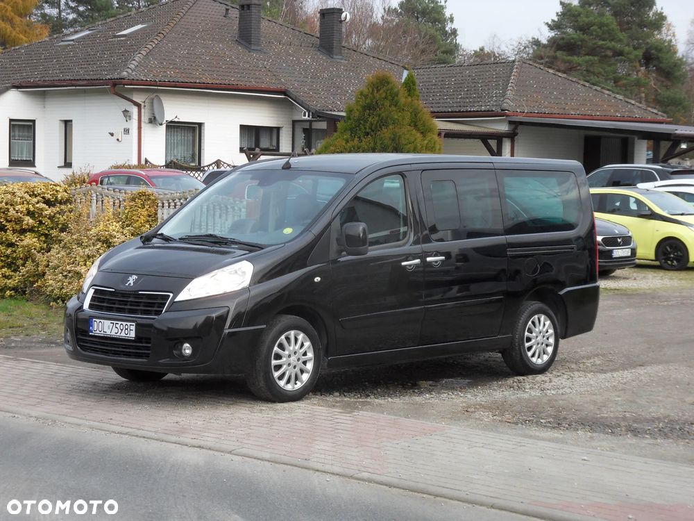 Peugeot EXPERT TEPEE - 1