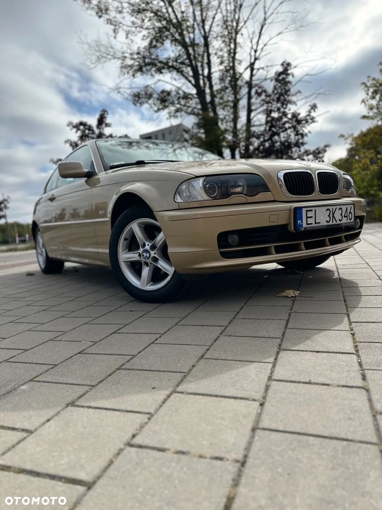 BMW Seria 3 - 2