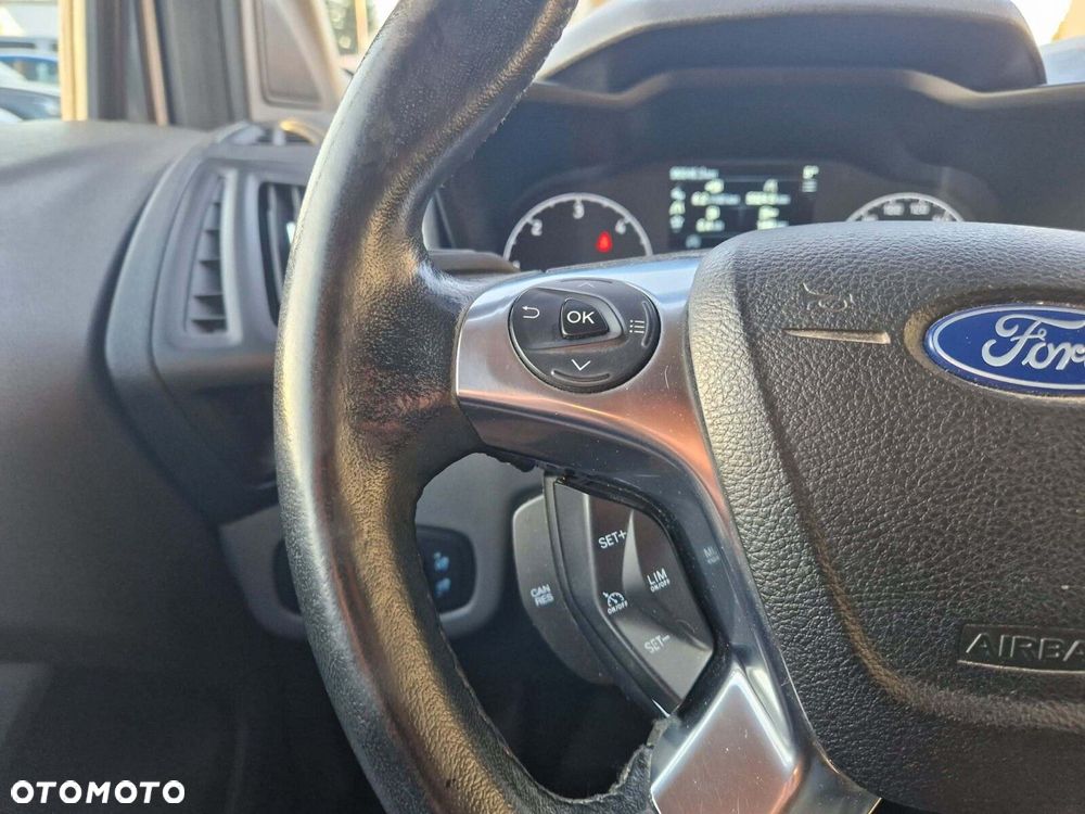 Ford transit-connect Trend - 19