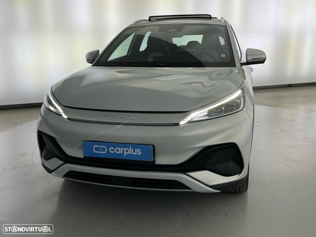 BYD Atto 3 60.48 kWh Design - 25