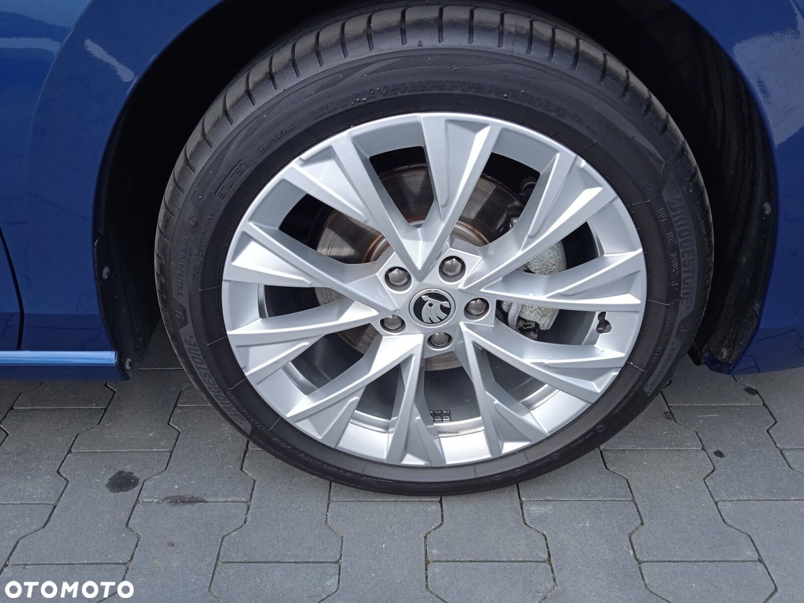 Skoda Superb - 32