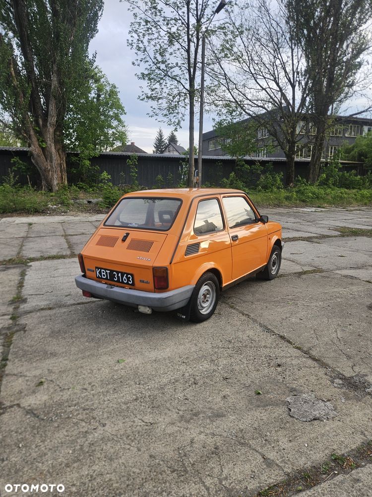Fiat 126 - 6