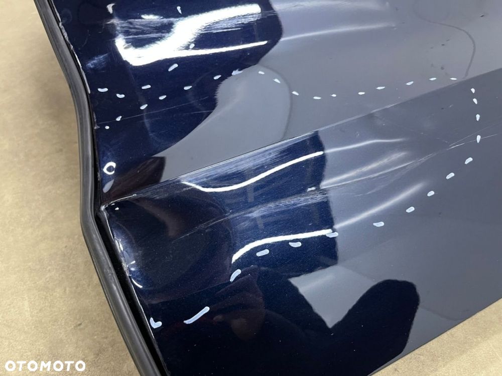 Drzwi BMW X5 G05 18r.- lewe tylne lewy tył - 10